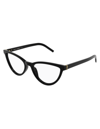 Saint Laurent SL M138 - 001 Eyeglasses