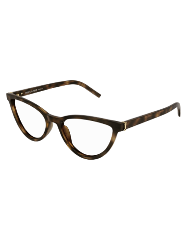 Saint Laurent SL M138 - 003 Eyeglasses