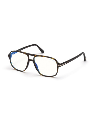 Tom Ford FT 5737-B -  052 Eyeglasses