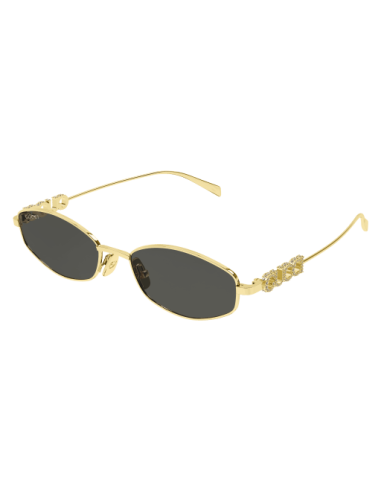 Gucci GG 1802S - 001 Sunglasses