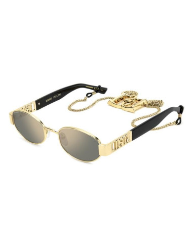 Dsquared2 D2 0155/S/SE 000 -  Occhiali da Sole