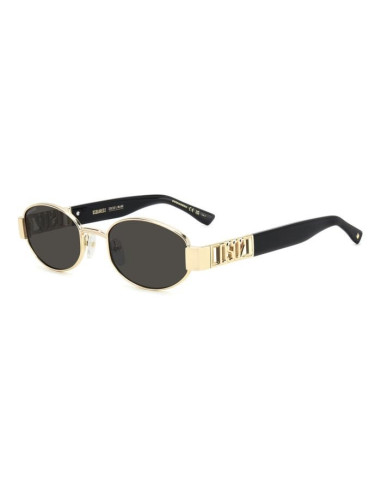 Dsquared2 D2 0155/S 000 - Occhiali da Sole