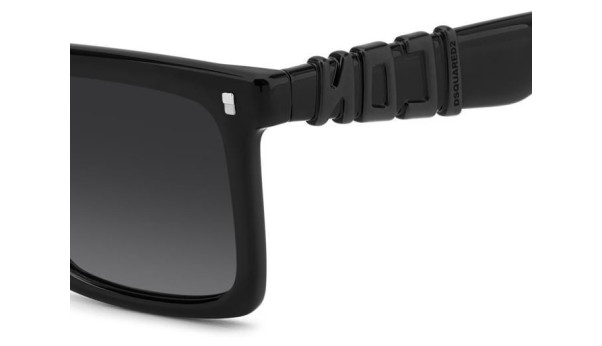 Dsquared2 D2 0025/S - 807 Occhiali da Sole