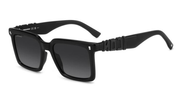 Dsquared2 D2 0025/S - 807 Occhiali da Sole