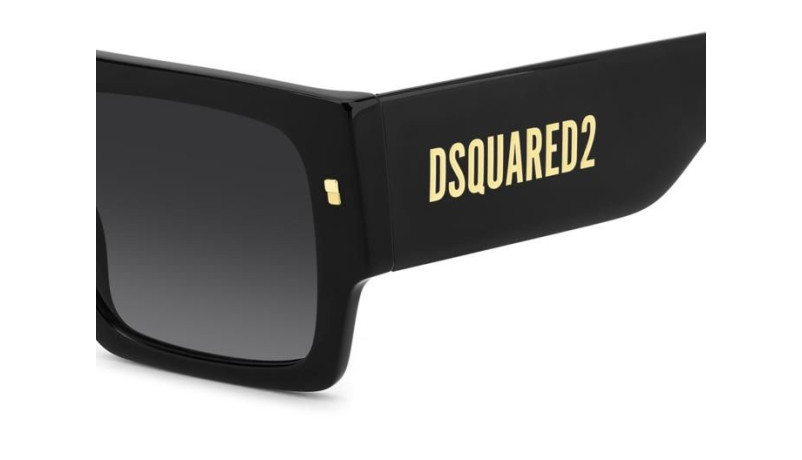 Dsquared2 D2 0165/S - 807 Occhiali da Sole