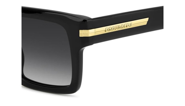 Dsquared2 D2 0161/G/S - 807 Occhiali da Sole