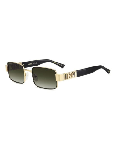 Dsquared2 D2 0156/S - 0NZ Sunglasses