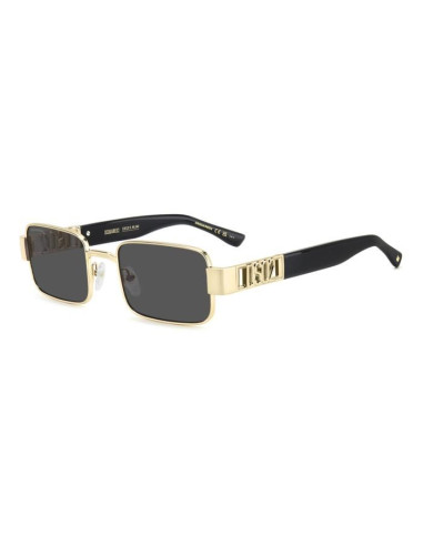 Dsquared2 D2 0156/S - 000 Sunglasses