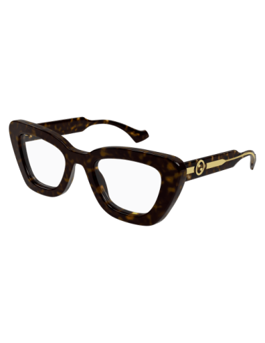 Gucci GG 1555O - 002 Occhiali da Vista