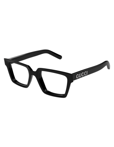 Gucci GG 1725O - 001 Eyeglasses