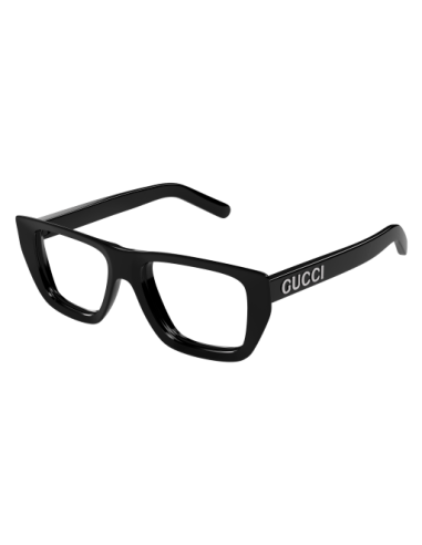 Gucci GG 1724O - 001 Eyeglasses