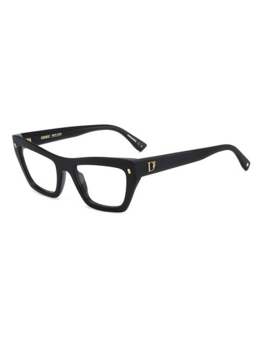 Dsquared2 D2 0153 - 807 Eyeglasses