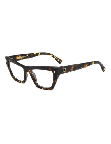 Dsquared2 D2 0153 - 086 Eyeglasses