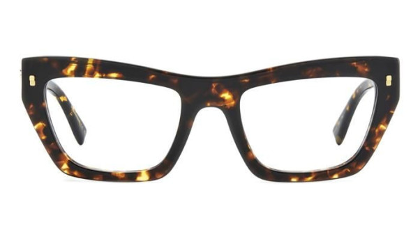 Dsquared2 D2 0153 - 086 Occhiali da Vista