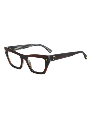 Dsquared2 D2 0153 - K4G Occhiali da Vista