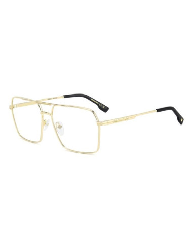 Dsquared2 D2 0157 - 000 Eyeglasses