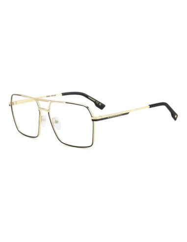 Dsquared2 D2 0157 - 0NZ Eyeglasses