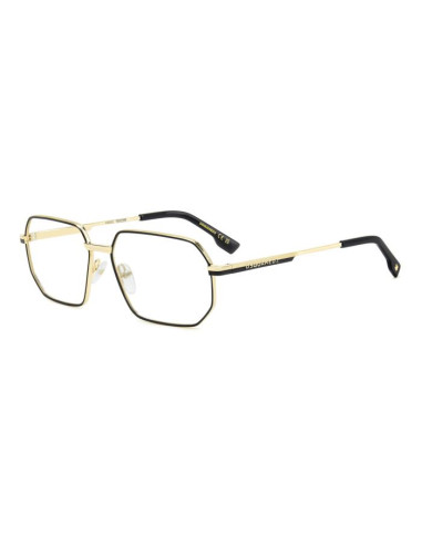 Dsquared2 D2 0158 - 0NZ Eyeglasses