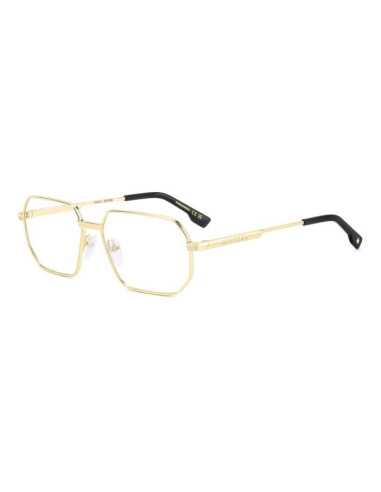 Dsquared2 D2 0158 - 000 Eyeglasses