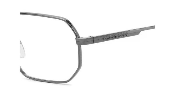 Dsquared2 D2 0158 - KJ1 Occhiali da Vista