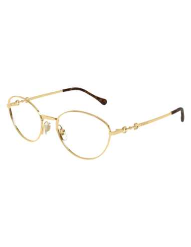 Gucci GG 1699O - 001 Eyeglasses