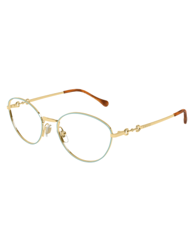 Gucci GG 1699O - 002 Eyeglasses