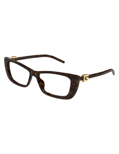 Gucci GG 1682O - 003 Eyeglasses