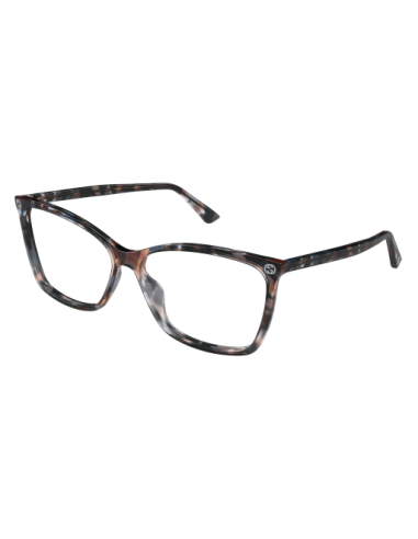 Gucci GG 0025O - 013 Eyeglasses