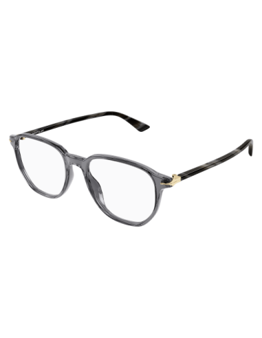 Montblanc MB 0366O - 004 Eyeglasses