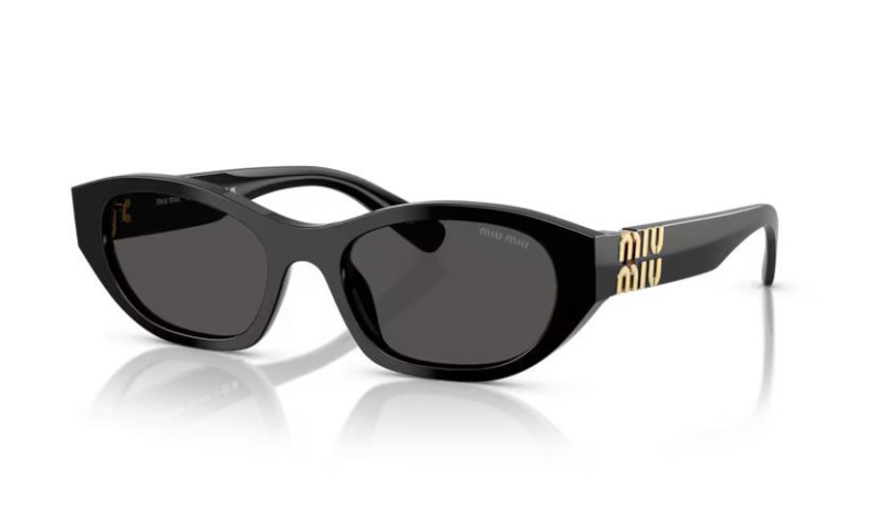 Miu Miu MU A03S 16K08Z Occhiali da Sole Occhialeria Italiana