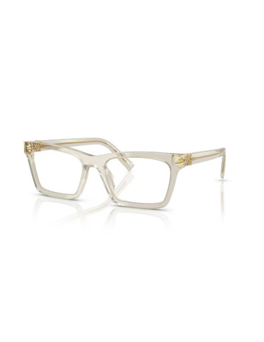 Miu Miu MU 04WV - 12U1O1 Eyeglasses