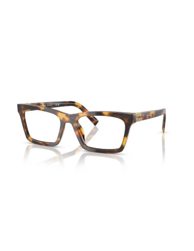 Miu Miu MU 04WV - 14L1O1 Eyeglasses