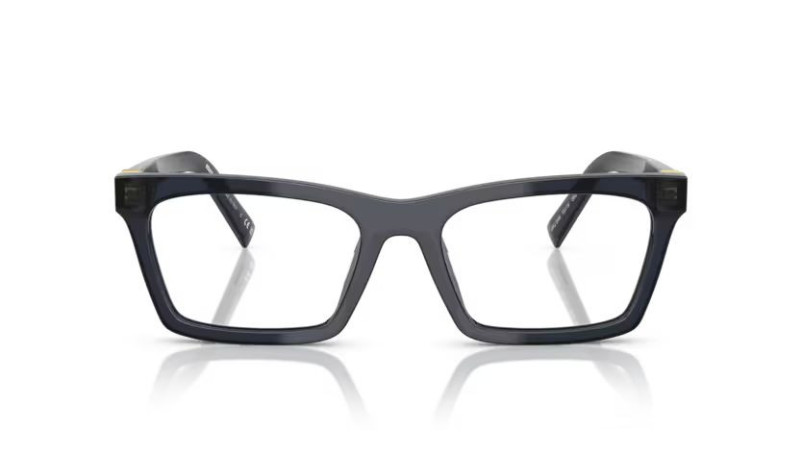 Miu Miu MU 04WV - 08Q101 Occhiali da vista