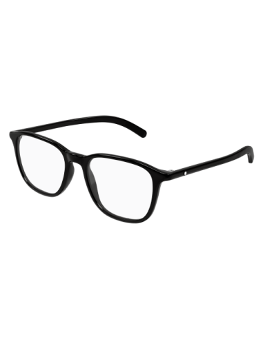 Montblanc MB 0386O - 001 Eyeglasses