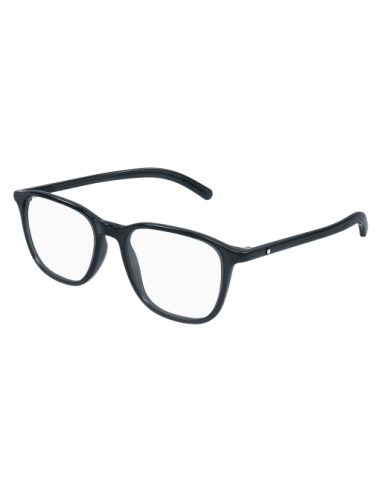 Montblanc MB 0386O - 002 Eyeglasses