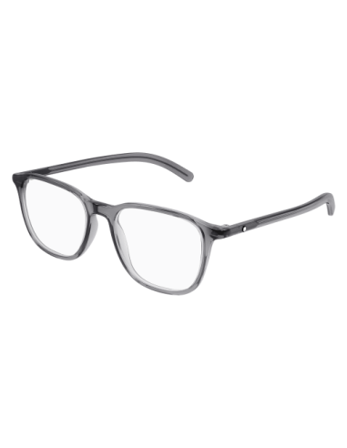 Montblanc MB 0386O - 004 Eyeglasses