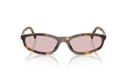 Miu Miu MU A06S - 14L4I0 Occhiali da sole 2