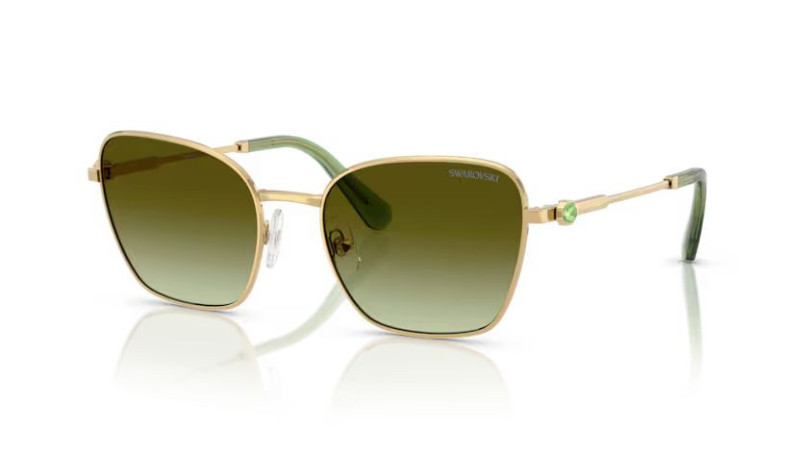 Swarovski SK 7029 - 4004E8 Occhiali da Sole