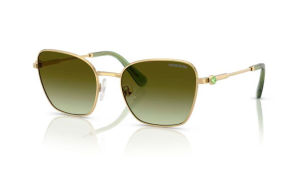 Swarovski SK 7029 - 4004E8 Occhiali da Sole