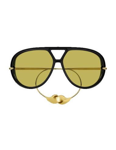 Bottega Veneta BV1273S - 003 Occhiali da Sole