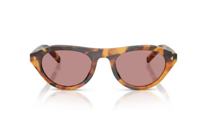 Prada PR B15S - 29C05Z Occhiali da Sole 2