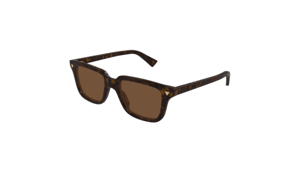 Bottega Veneta BV1363S - 002 Occhiali da Sole