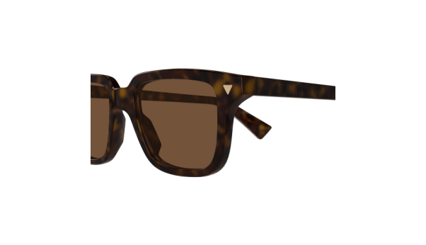 Bottega Veneta BV1363S - 002 Occhiali da Sole