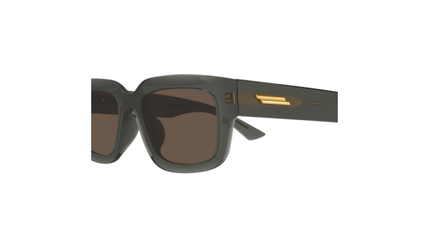 Bottega Veneta BV1359SA - 004 Occhiali da Sole