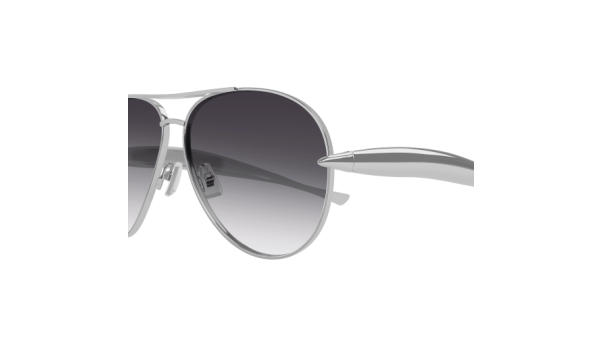 Bottega Veneta BV1305S - 008 Occhiali da Sole