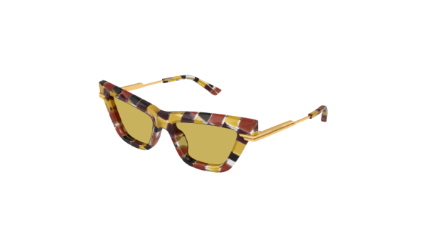 Bottega Veneta BV1241S - 005 Occhiali da Sole