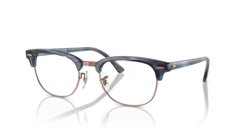 Ray Ban RX 5154 - 8374 Occhiali da Vista
