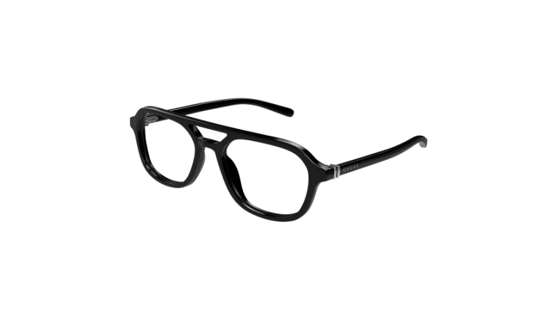 Gucci GG 1673O - 001 Occhiali da Vista