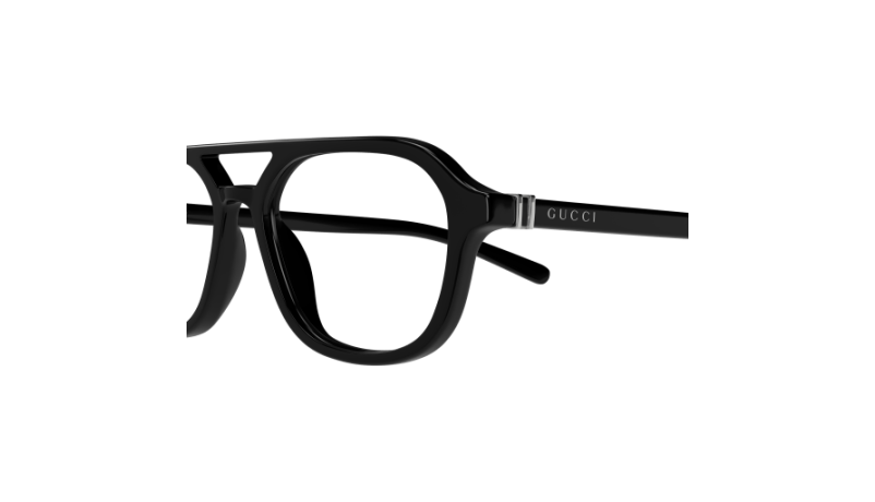 Gucci GG 1673O - 001 Occhiali da Vista