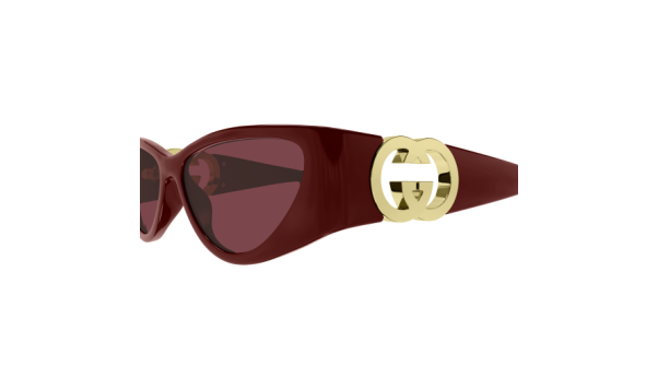 Gucci GG1824S - 003 Occhiali da Sole